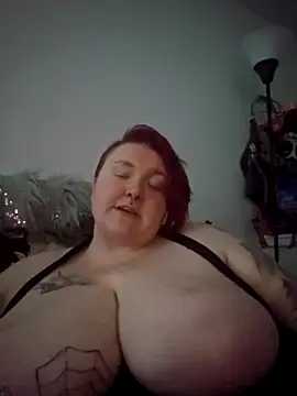 Sh0rtFluff live sex cam