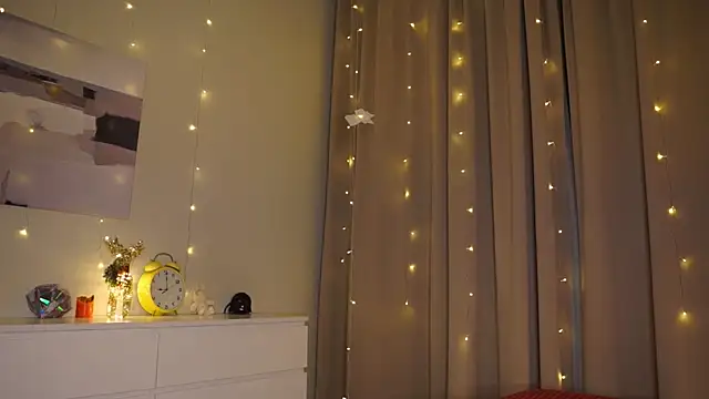 EditaBails live sex cam