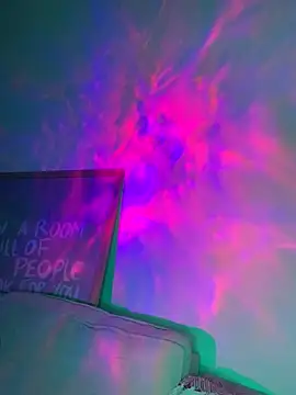 AlitaNova's cam snapshot