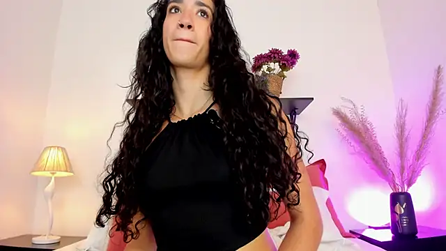 LunaDupont's cam snapshot