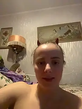 AlisaKissss's cam snapshot