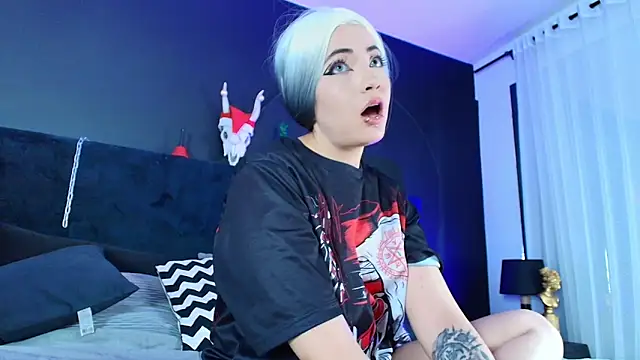 Aylen_darkmoor's cam snapshot