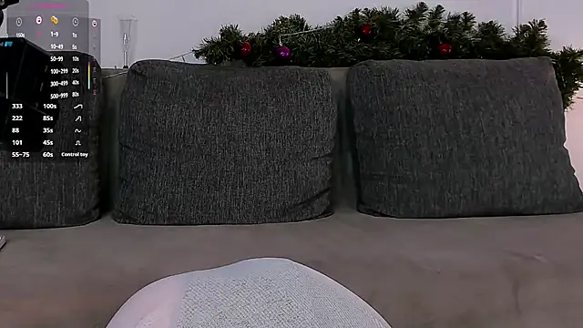 lilithlunna's cam snapshot