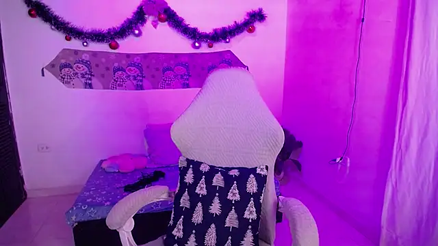 hubena_tg's cam snapshot