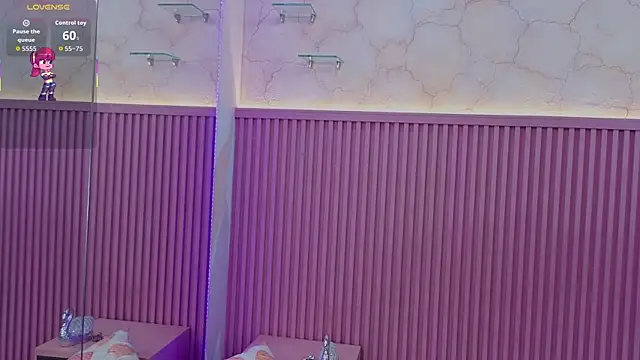 MilleyJones's cam snapshot