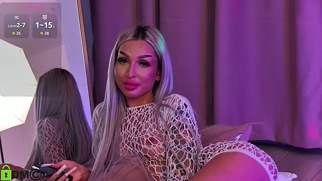 AriannaLure's cam snapshot