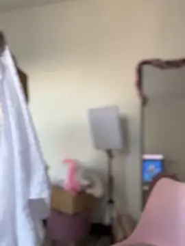 ZaraaFox's cam snapshot