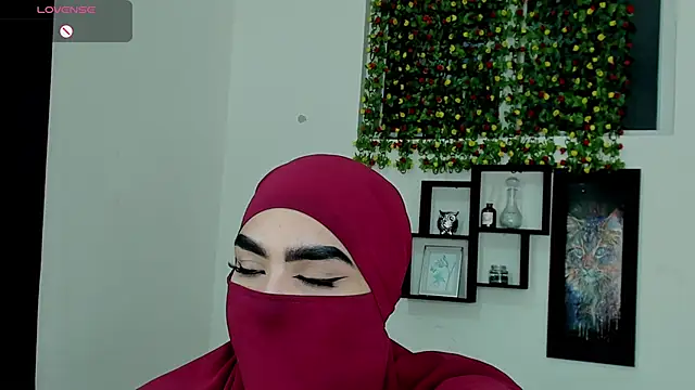 Maissa_Alabi live sex cam