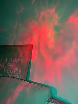 AlitaNova's cam snapshot