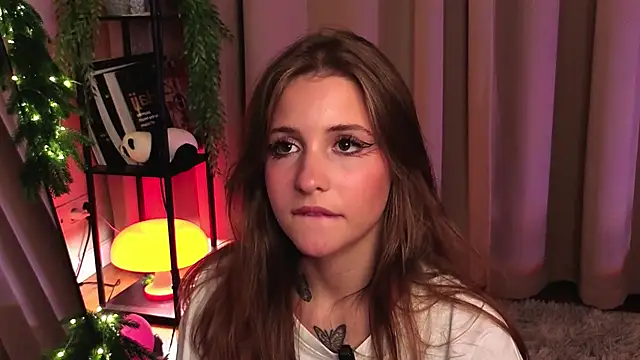 LoveSeekins's cam snapshot