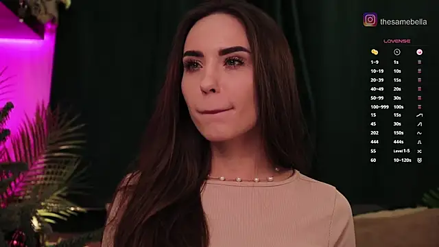 BabyYoda-'s cam snapshot