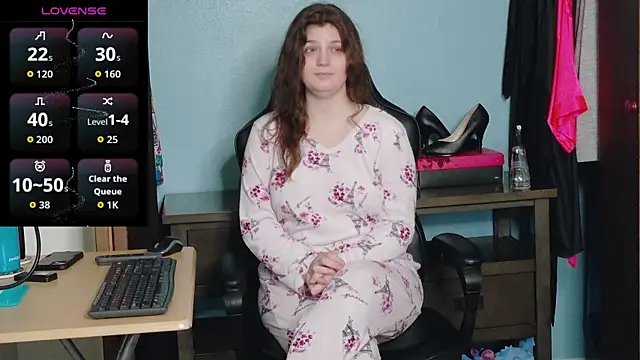 TreeJeanne's cam snapshot