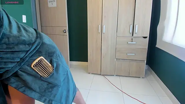 Danna_777_'s cam snapshot