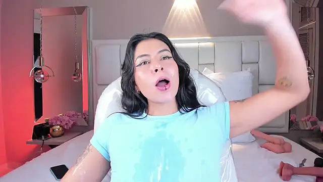 JessyEvans live sex cam