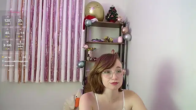 Elise_Nyx's cam snapshot