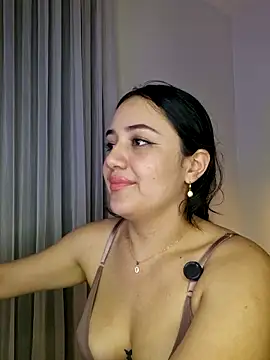 Isa_1207's cam snapshot