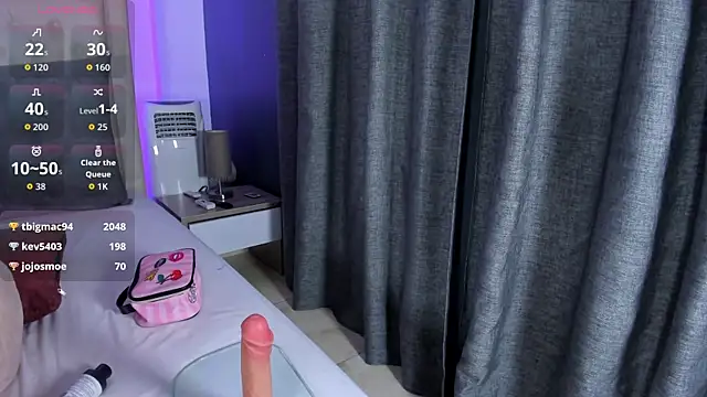 violeta_santanna's cam snapshot