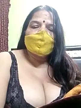 IndianAngle live sex cam