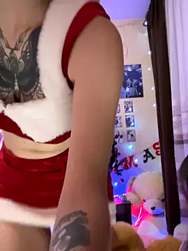 Heart_Ass's cam snapshot