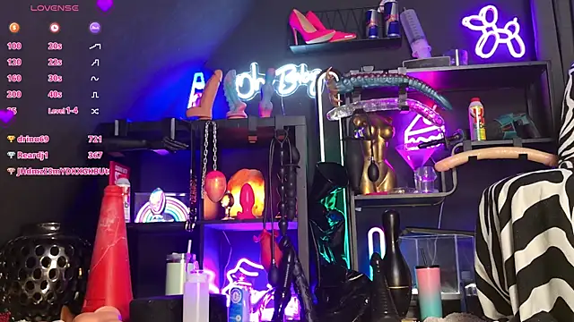 maaandyy69's cam snapshot