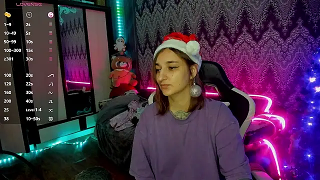 AlexRacc00n live sex cam