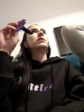 pleasure_of_life live sex cam