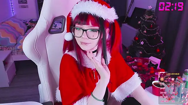 Yumi_Youkai live sex cam