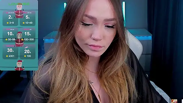 Evia_r0se's cam snapshot