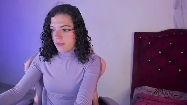 vanesa_gomez's cam snapshot