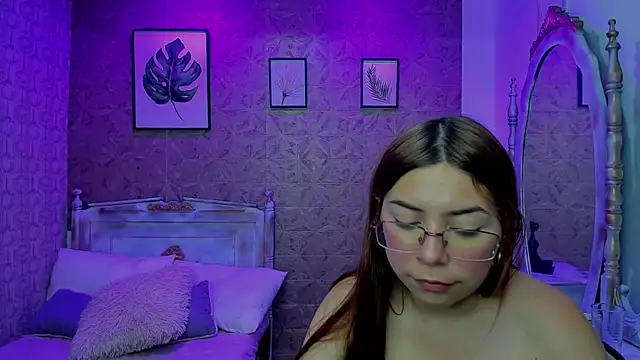 Isabela_clk's cam snapshot