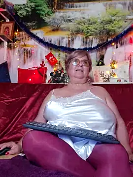 QueenPammy1's cam snapshot