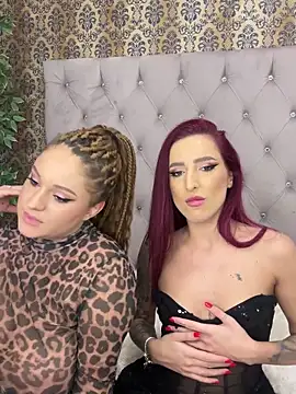 CrystalRedx's cam snapshot