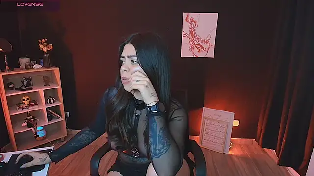 _WednesdayFriday_'s cam snapshot