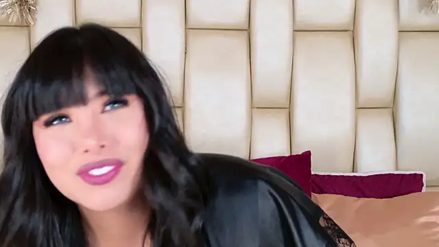 Alexa_Miss's cam snapshot