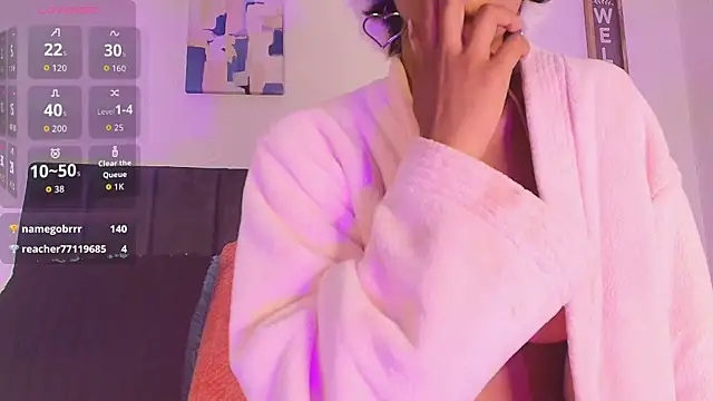 Jedah18's cam snapshot