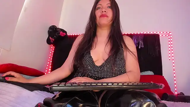 Godeskaroline's cam snapshot