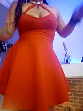 MariaGaitan's cam snapshot