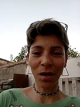 Lulypsicologasexual's cam snapshot