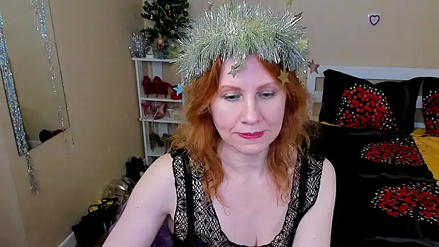 FoxySophia's cam snapshot