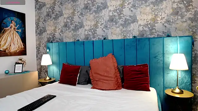 LisaCroft's cam snapshot