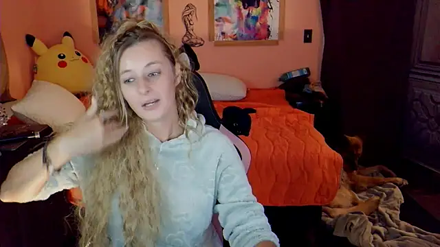 YourSecretGF963's cam snapshot