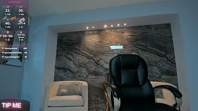 SophieBarnett's cam snapshot