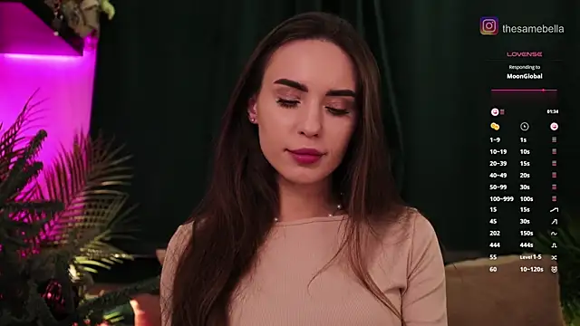 BabyYoda-'s cam snapshot