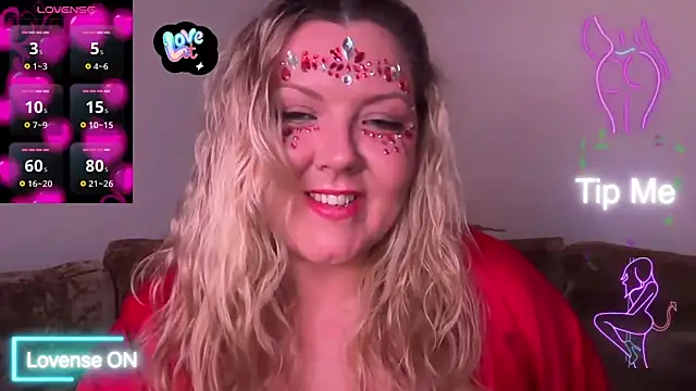 SkylerooXXX's cam snapshot