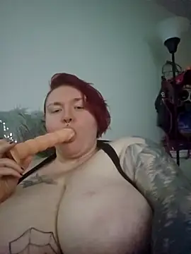 Sh0rtFluff's cam snapshot