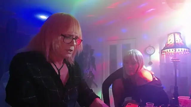 BhamCouple's cam snapshot