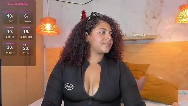 Soophie_taylor3's cam snapshot