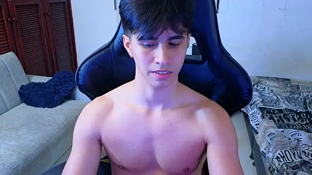 carl_dixon live sex cam