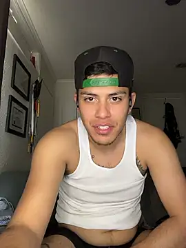 StrokingDaddy4 live sex cam