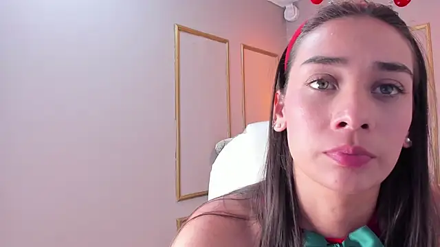 NahimiThompson live sex cam
